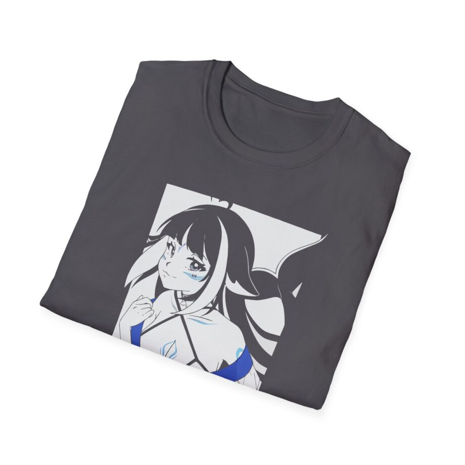 Shylily Unisex Softstyle T-Shirt