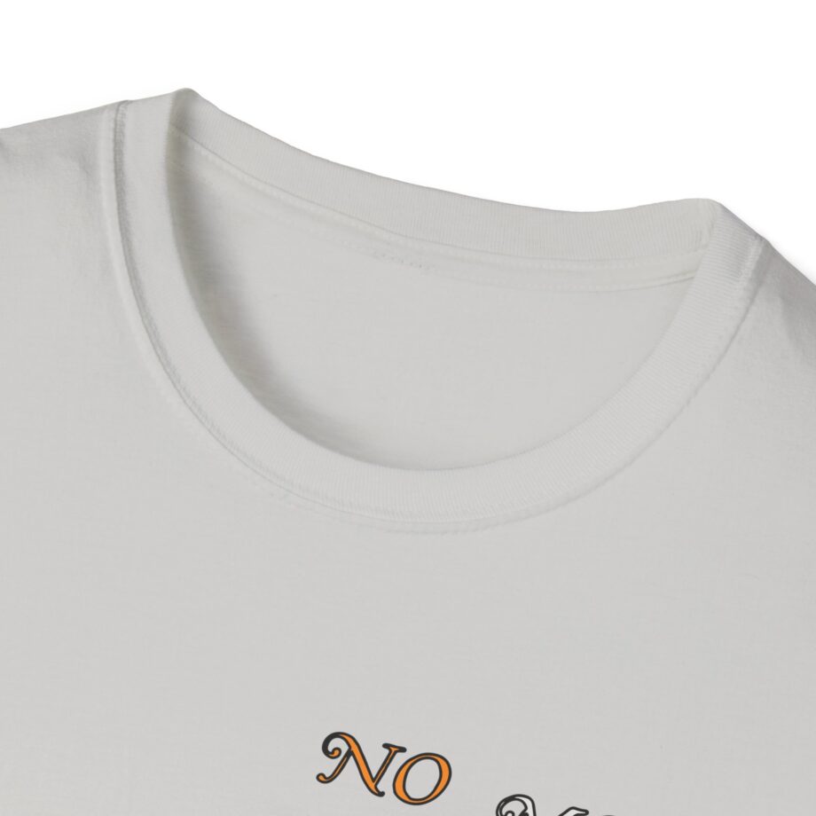 6lack No More Lonely Nights Crayon Unisex Softstyle T-Shirt