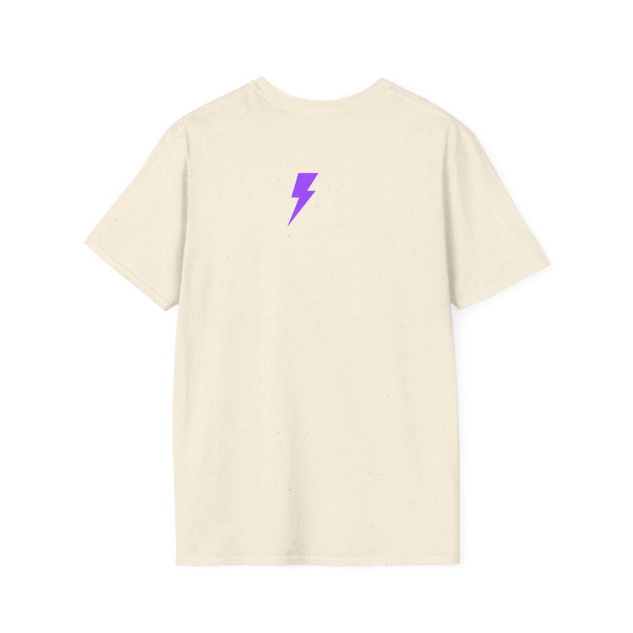 Imantado Unisex Softstyle T-Shirt