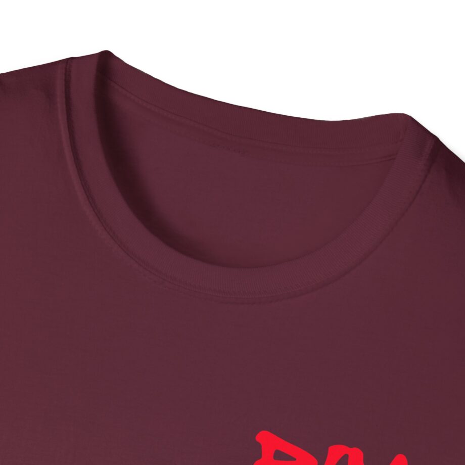 Rina Sawayama Stfu Unisex Softstyle T-shirt