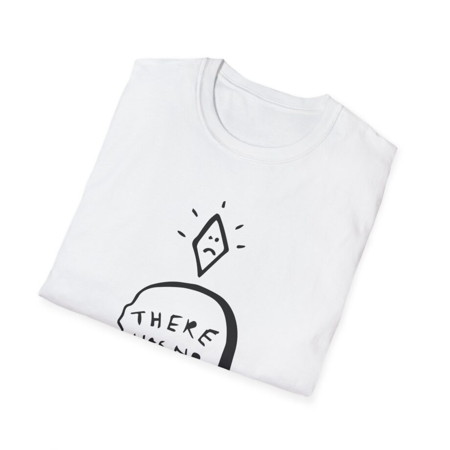 Deligracy  Unisex Softstyle T-Shirt