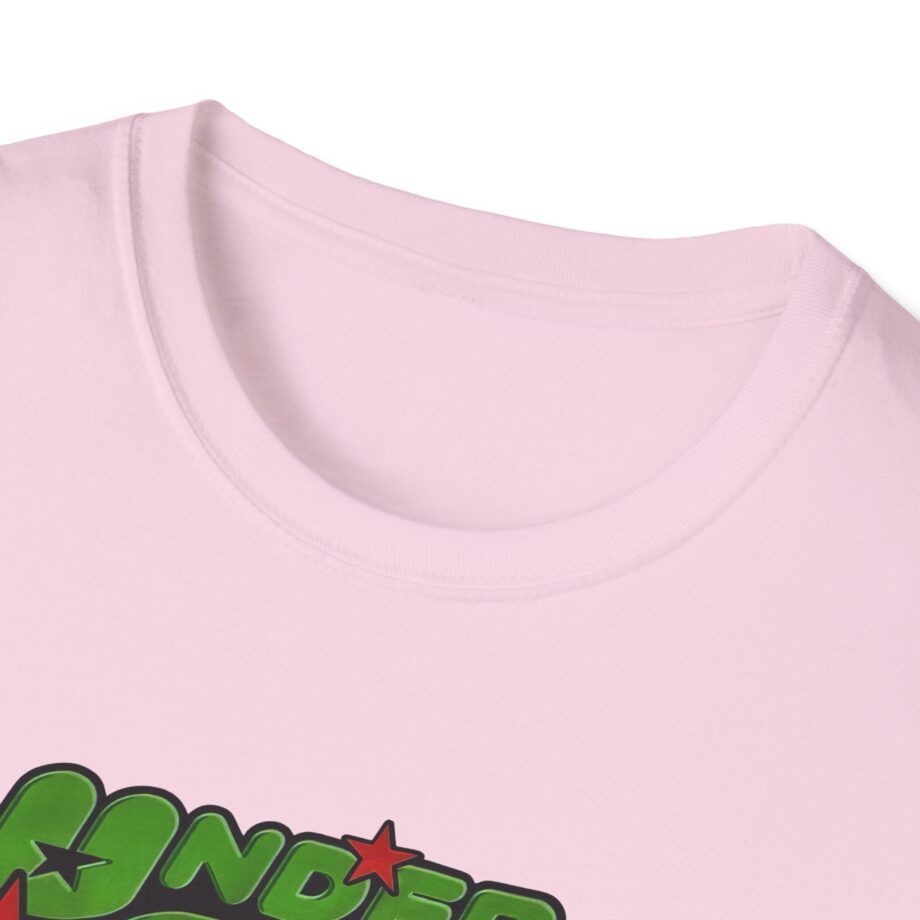 Undergrunn  Unisex Softstyle T-Shirt