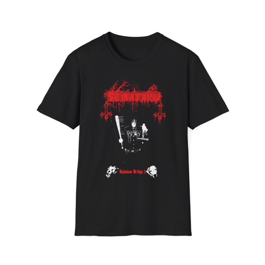 Sematary  Unisex Softstyle T-shirt