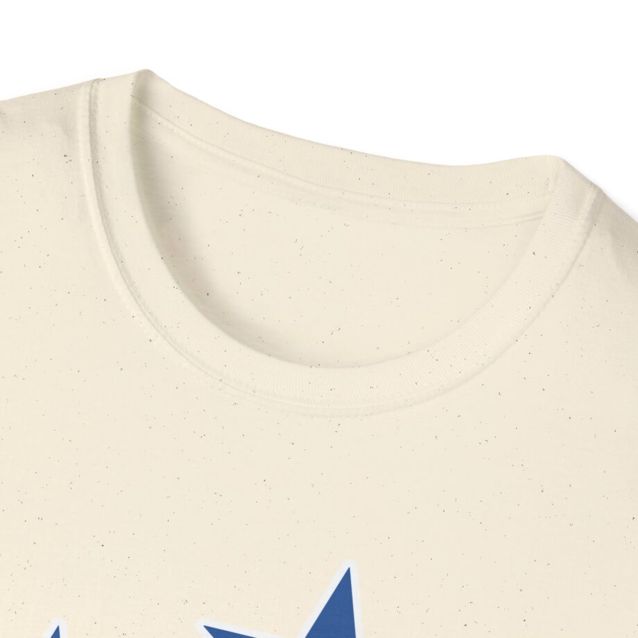 Katie Van Slyke Dallas Unisex Softstyle T-shirt