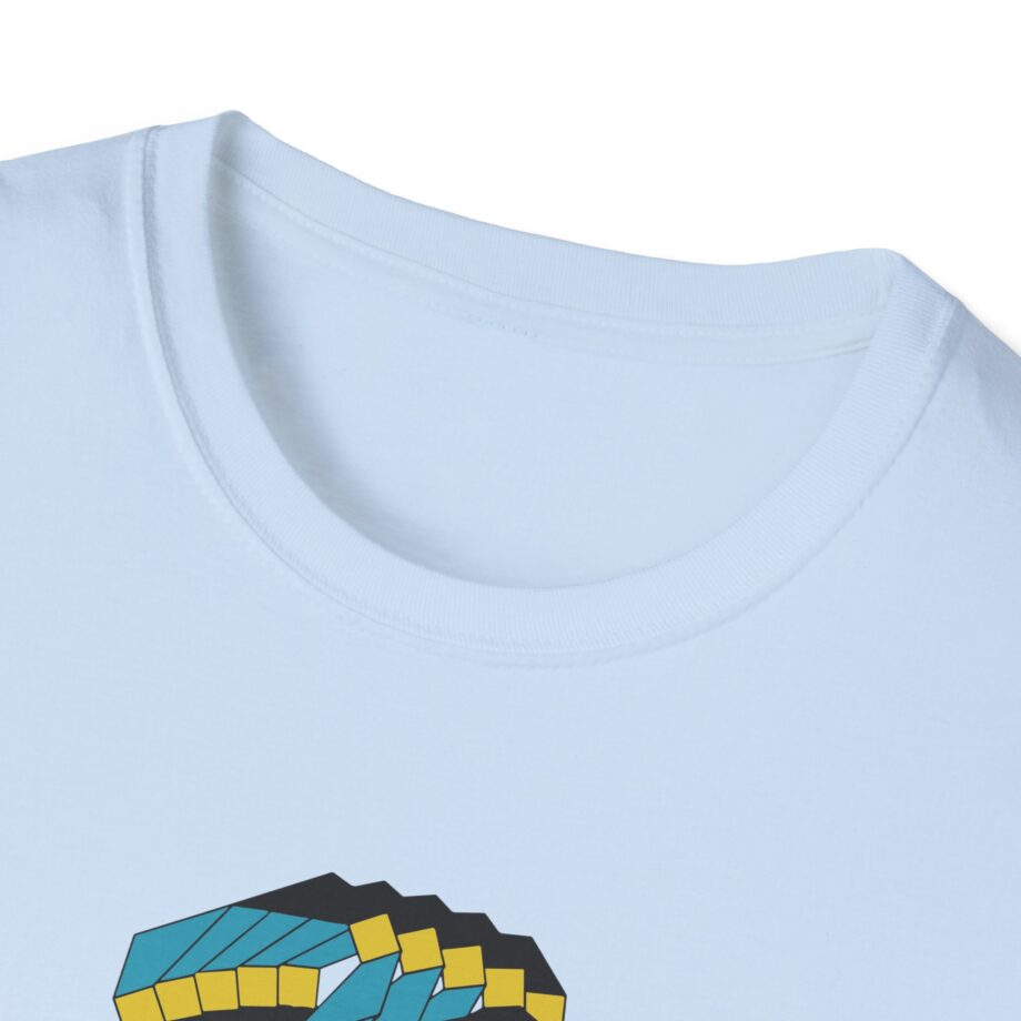Pretty Lights St. Augustine Venue Unisex Softstyle T-Shirt