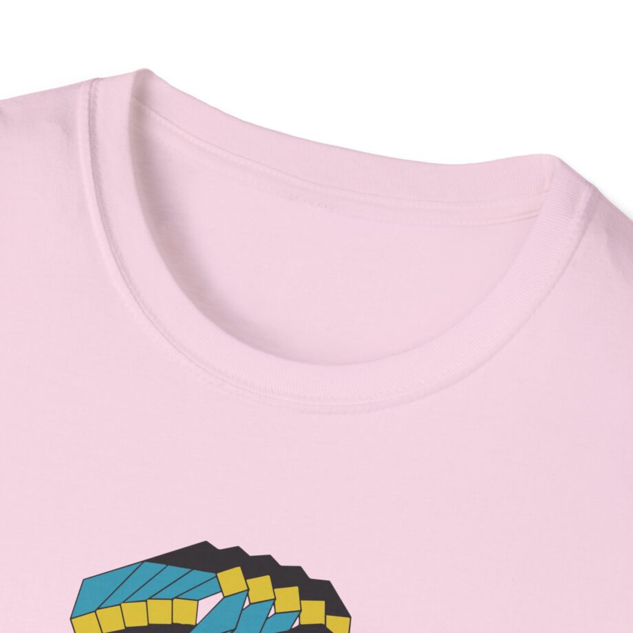 Pretty Lights St. Augustine Venue Unisex Softstyle T-Shirt