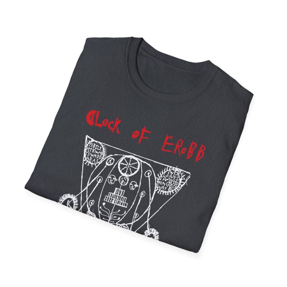 Erobb221 Unisex Softstyle T-Shirt