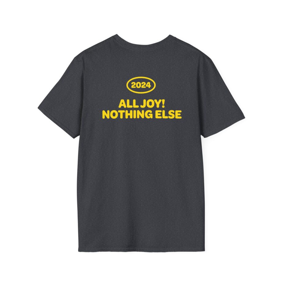 Ryan Trahan You Can Have My Joyride Unisex Softstyle T-Shirt