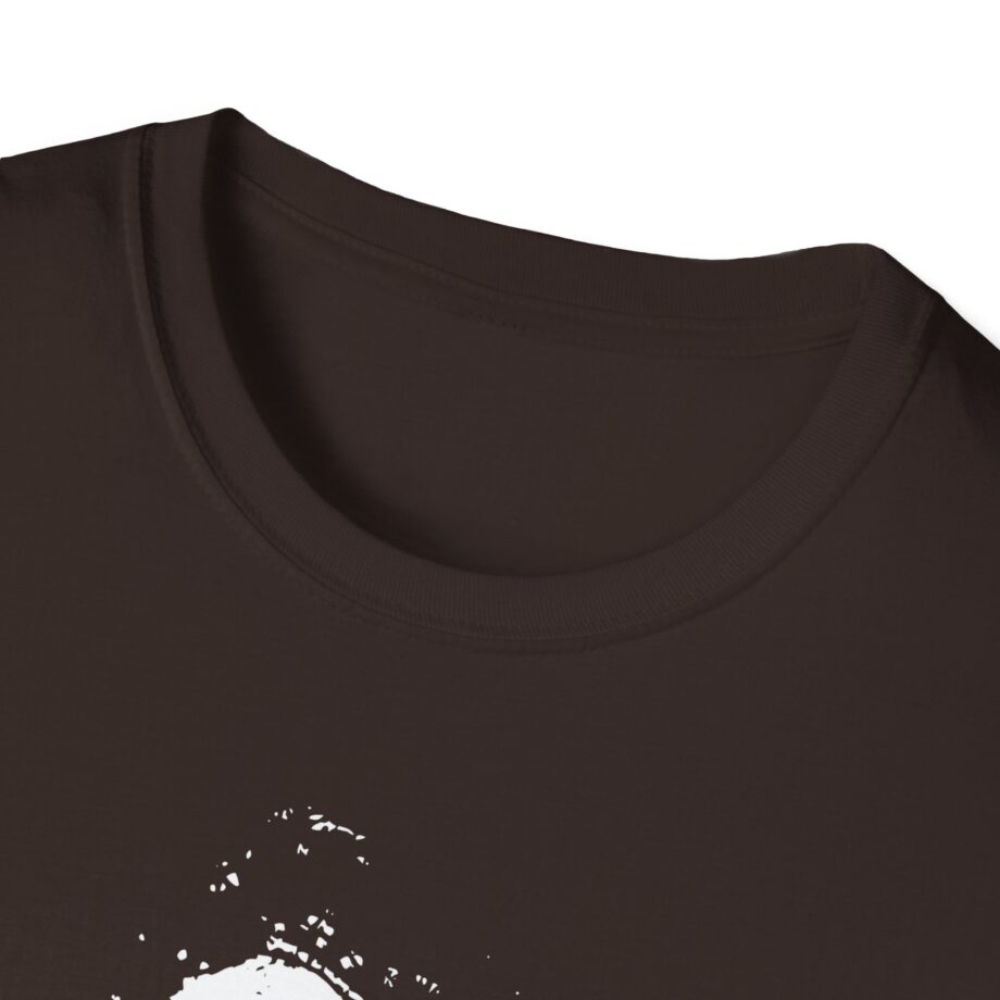 Sematary Unisex Softstyle T-shirt