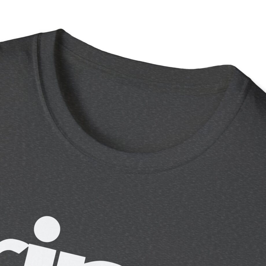 Rina Sawayama Unisex Softstyle T-Shirt