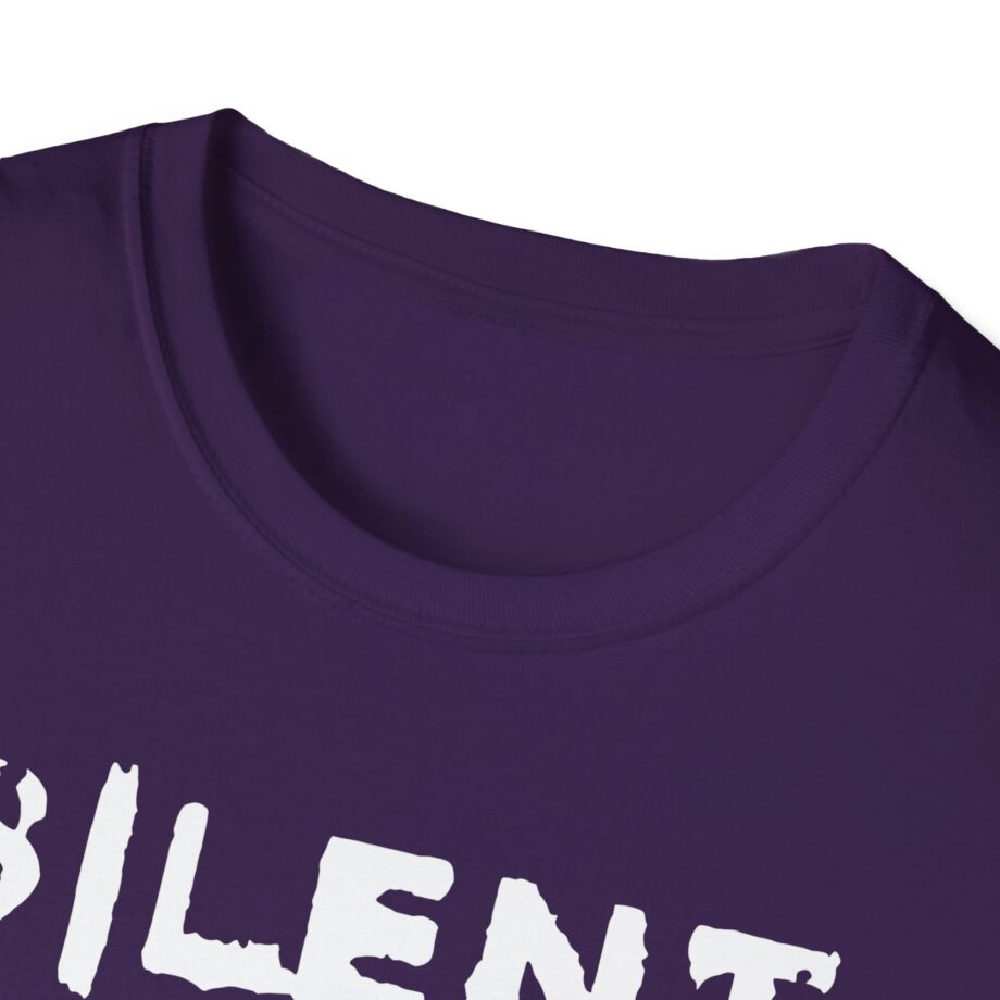 Silent Hill Unisex Softstyle T-shirt