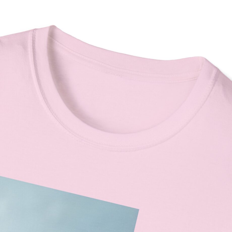 Alec Benjamin Unisex Softstyle T-shirt