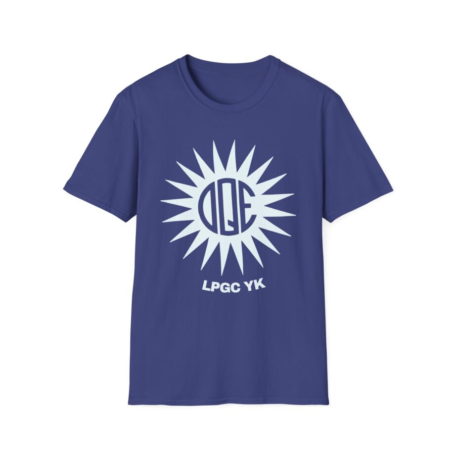 Quevedo Sol Dqe Unisex Softstyle T-shirt