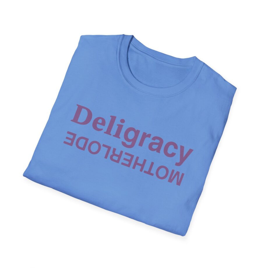 Deligracy Unisex Softstyle T-Shirt