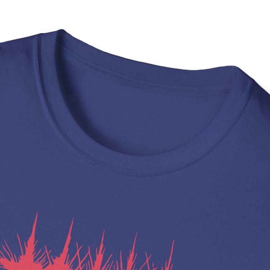 Meatcanyon  Unisex Softstyle T-Shirt