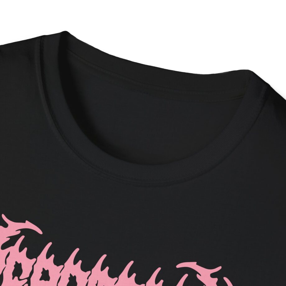Beartooth Metal Snake Unisex Softstyle T-shirt