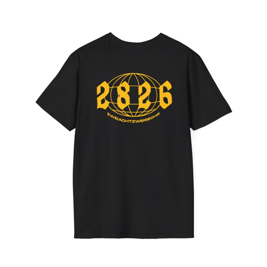 BHZ Bananahaze Unisex Softstyle T-Shirt