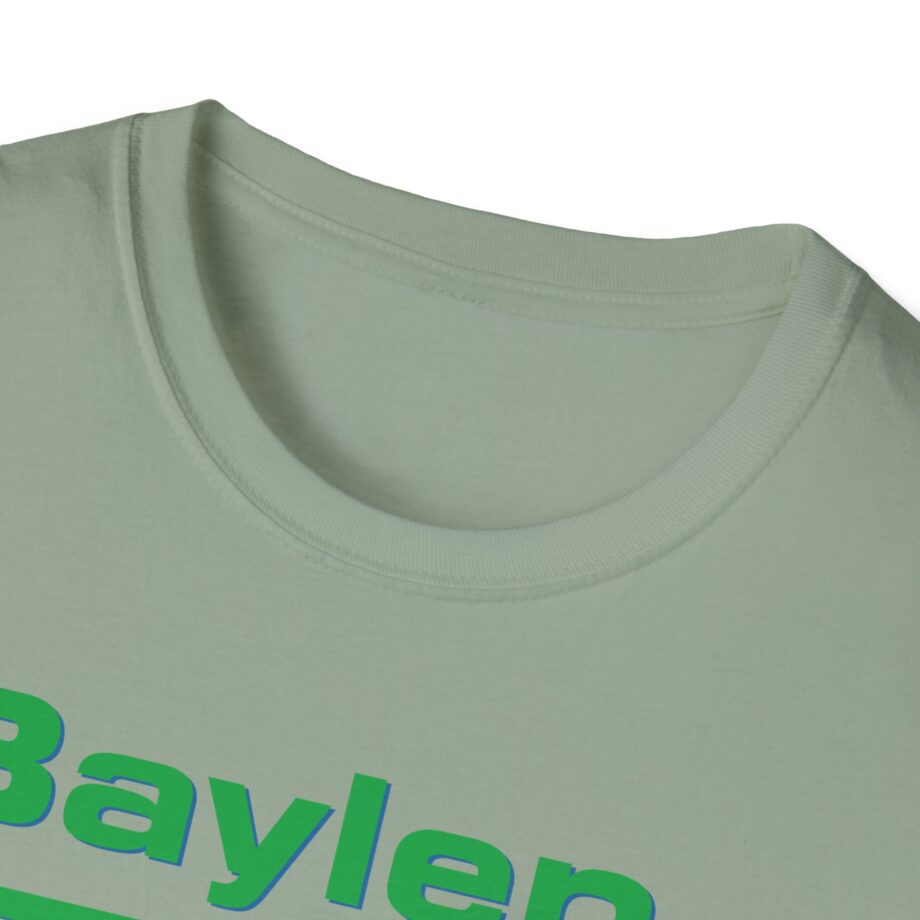 Baylen Levine Limited Baylen & Noah Unisex Softstyle T-shirt