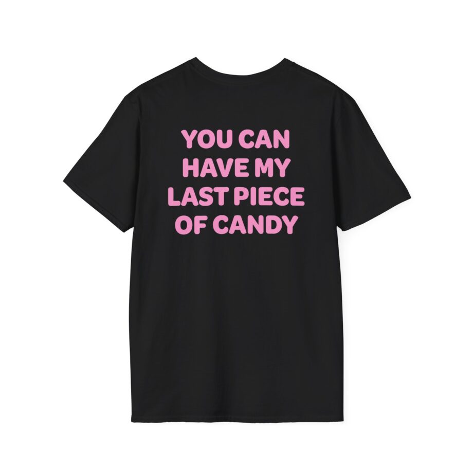 Ryan Trahan You Can Have My Joyride Unisex Softstyle T-Shirt