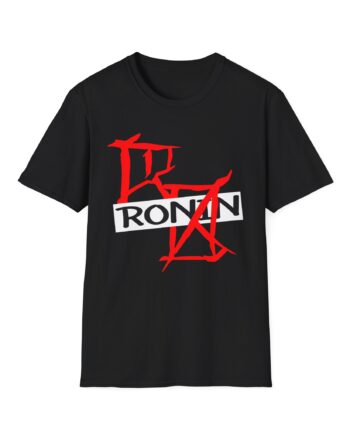 Rotting Out Unisex Softstyle T-shirt