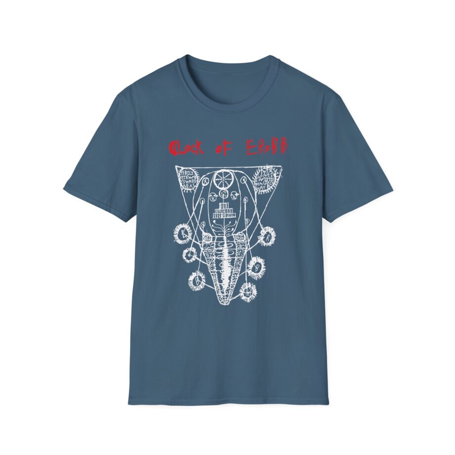 Erobb221 Unisex Softstyle T-Shirt