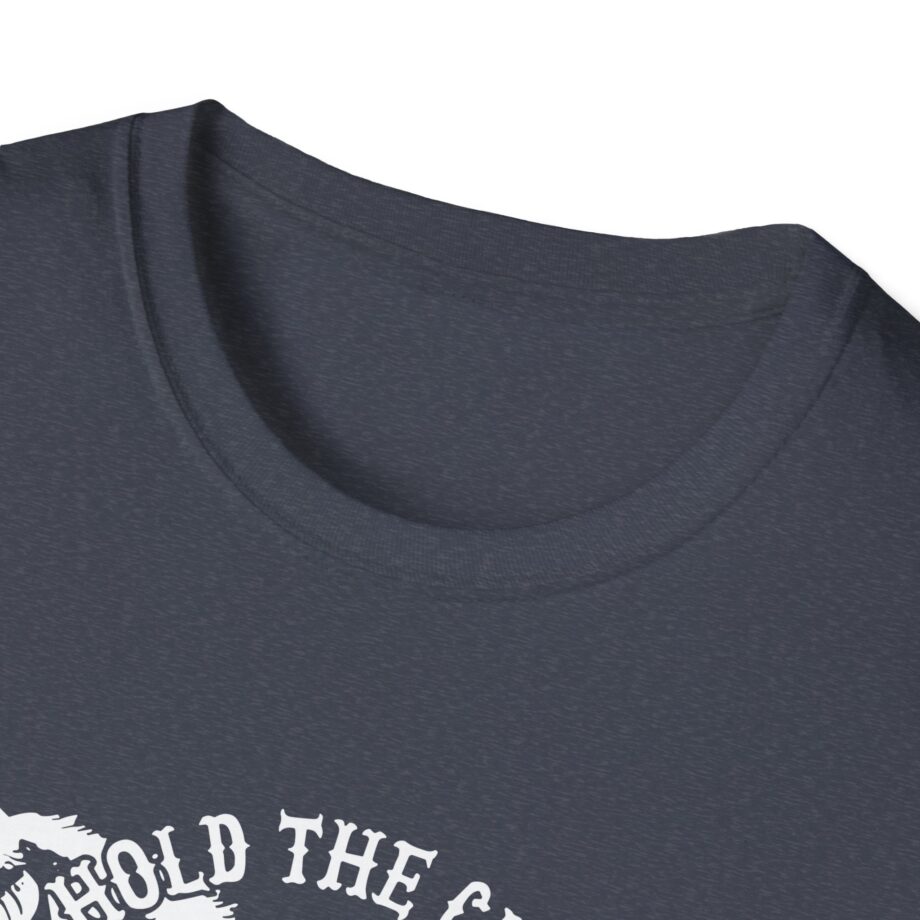 Rina Sawayama Hold the Girl Reloaded Unisex Softstyle T-Shirt