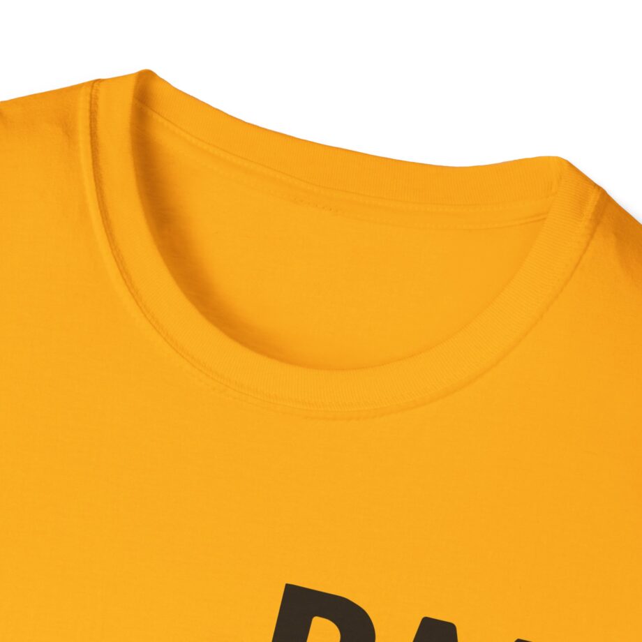 The Rival Mob Unisex Softstyle T-shirt