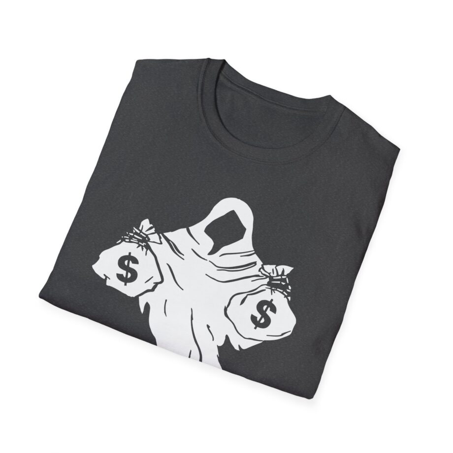Sematary  Unisex Softstyle T-shirt