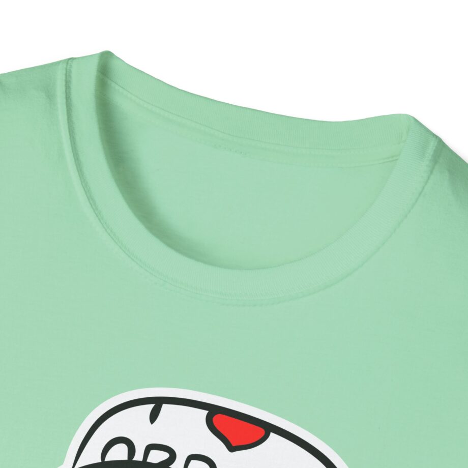 Roblox in Love Unisex Softstyle T-shirt