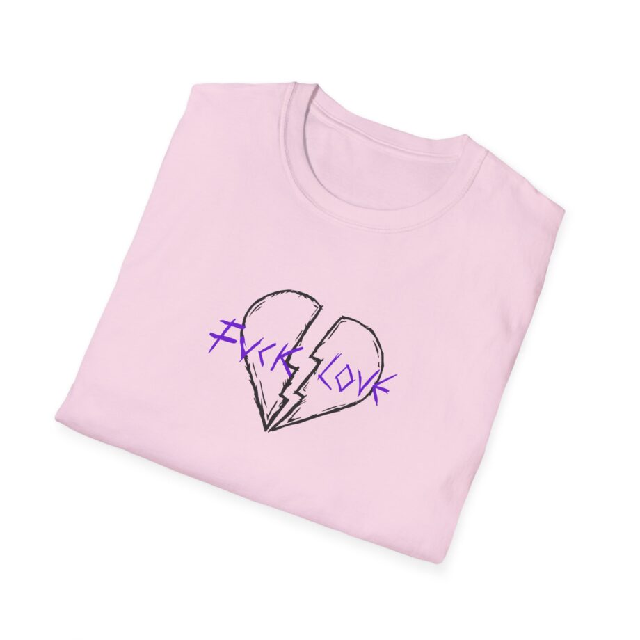 Imantado Unisex Softstyle T-Shirt