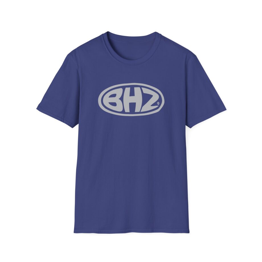BHZ Unisex Softstyle T-Shirt