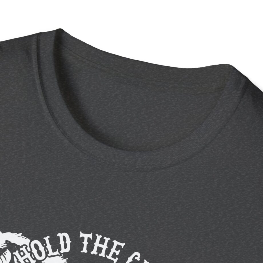 Rina Sawayama Hold the Girl Reloaded Unisex Softstyle T-Shirt