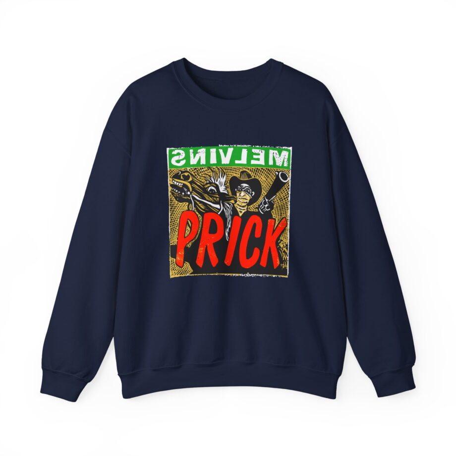 Melvins Unisex Heavy Blend™ Crewneck Sweatshirt