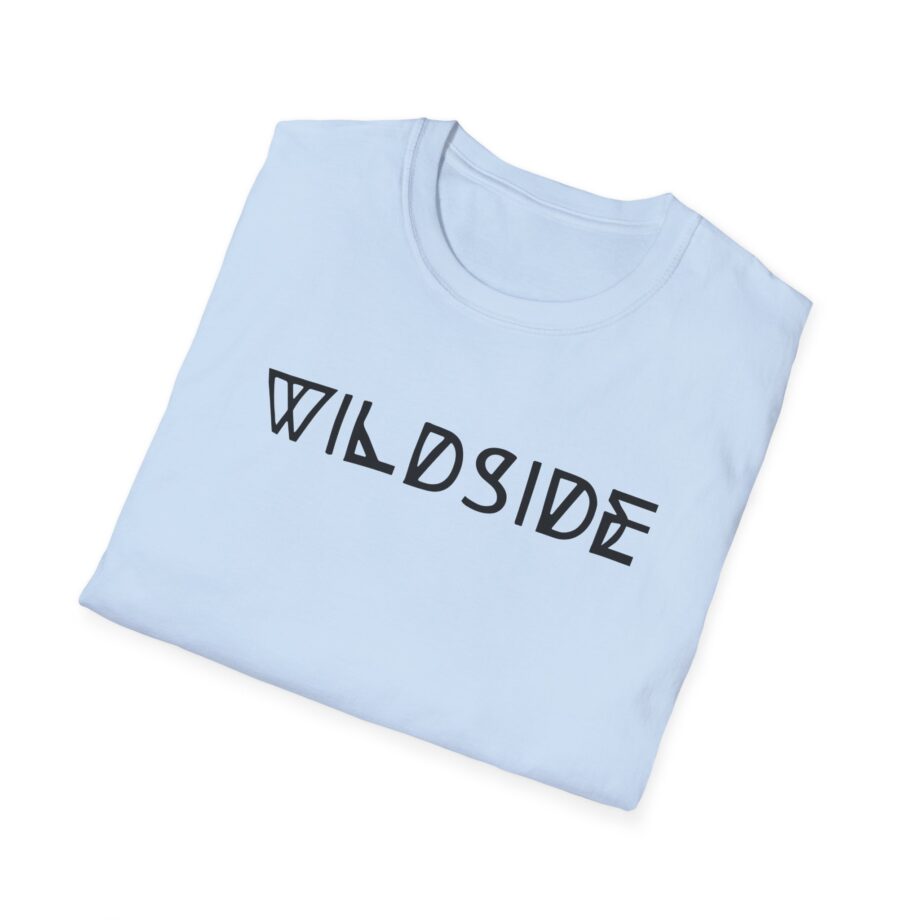 Deligracy Unisex Softstyle T-Shirt