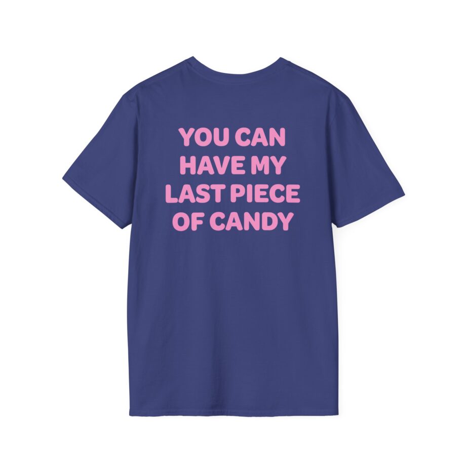 Ryan Trahan You Can Have My Joyride Unisex Softstyle T-Shirt