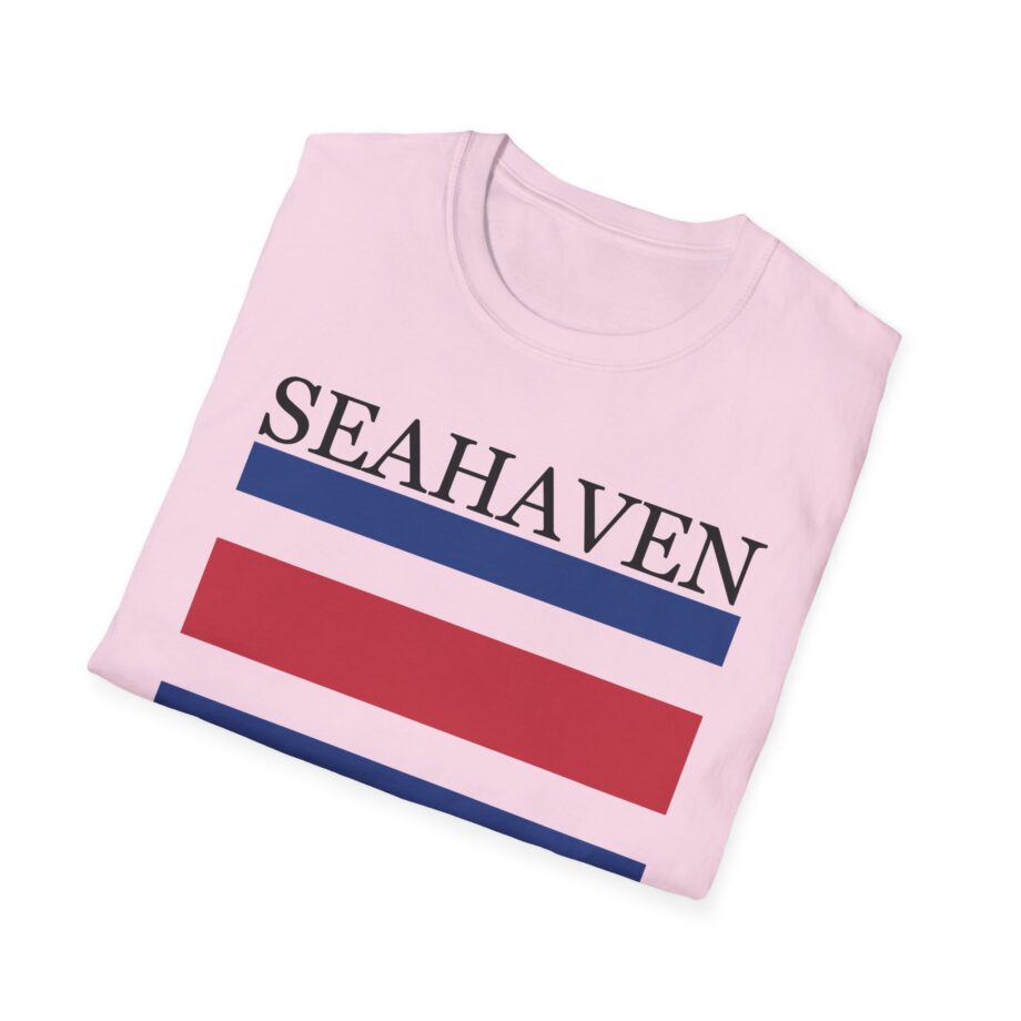 Seahaven Unisex Softstyle T-shirt
