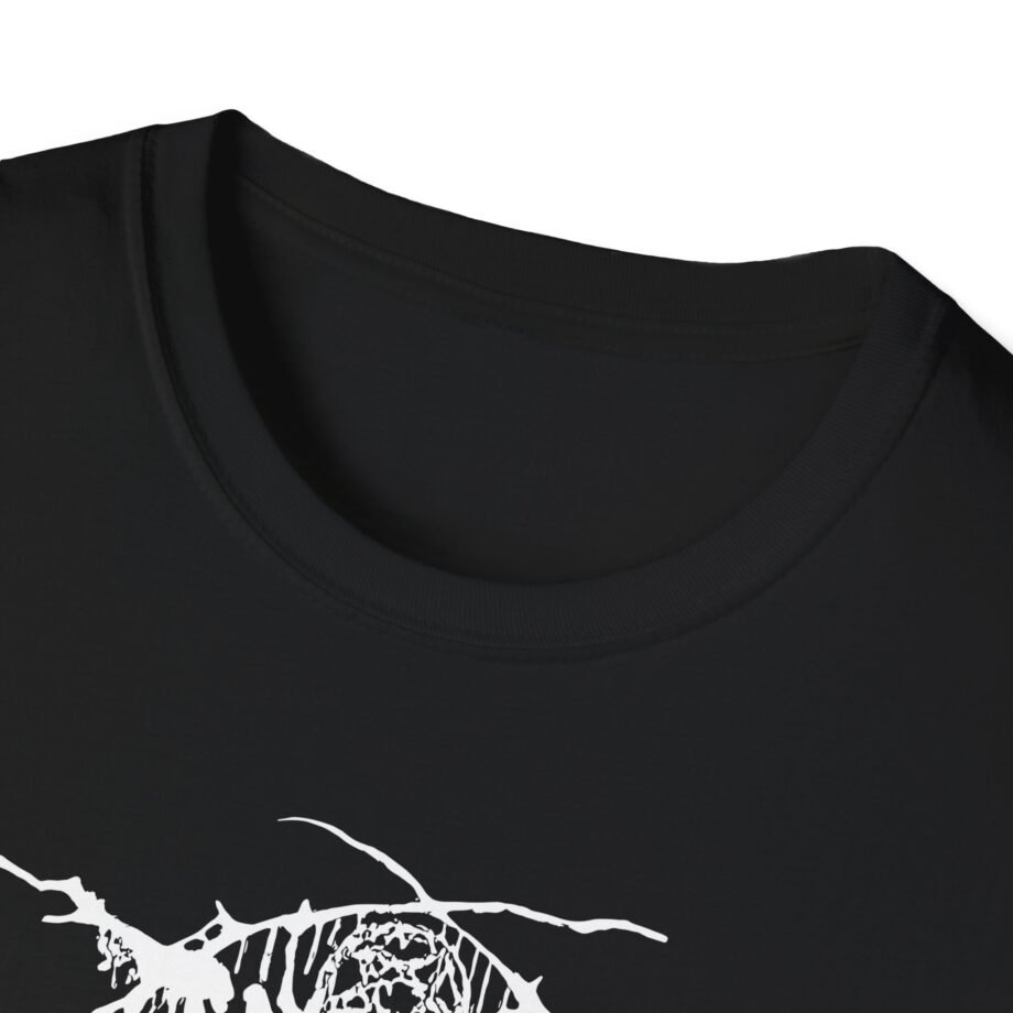 Periphery Mark Thorne Unisex Softstyle T-shirt