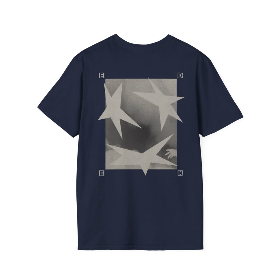 Eden Star  Unisex Softstyle T-Shirt
