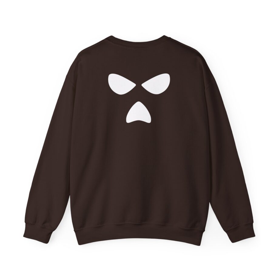 Kneecap Unisex Heavy Blend™ Crewneck Sweatshirt