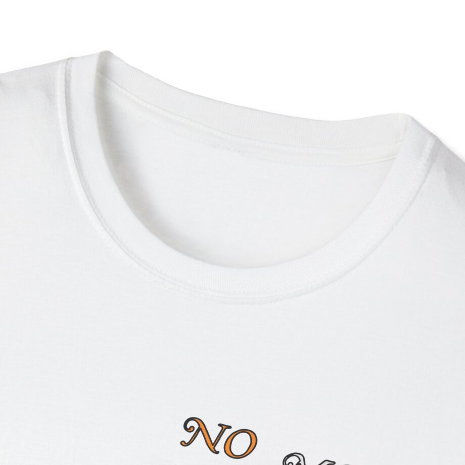 6lack No More Lonely Nights Crayon Unisex Softstyle T-Shirt