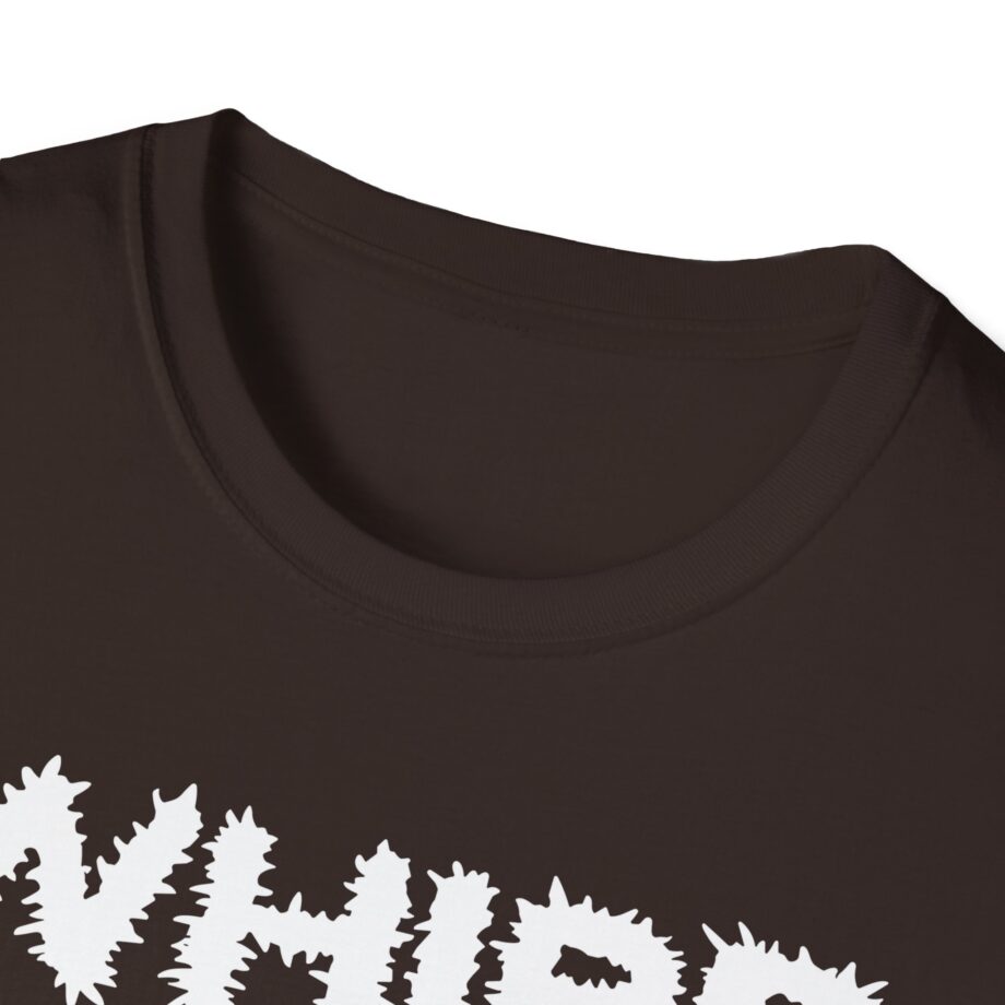 Whirr Unisex Softstyle T-shirt