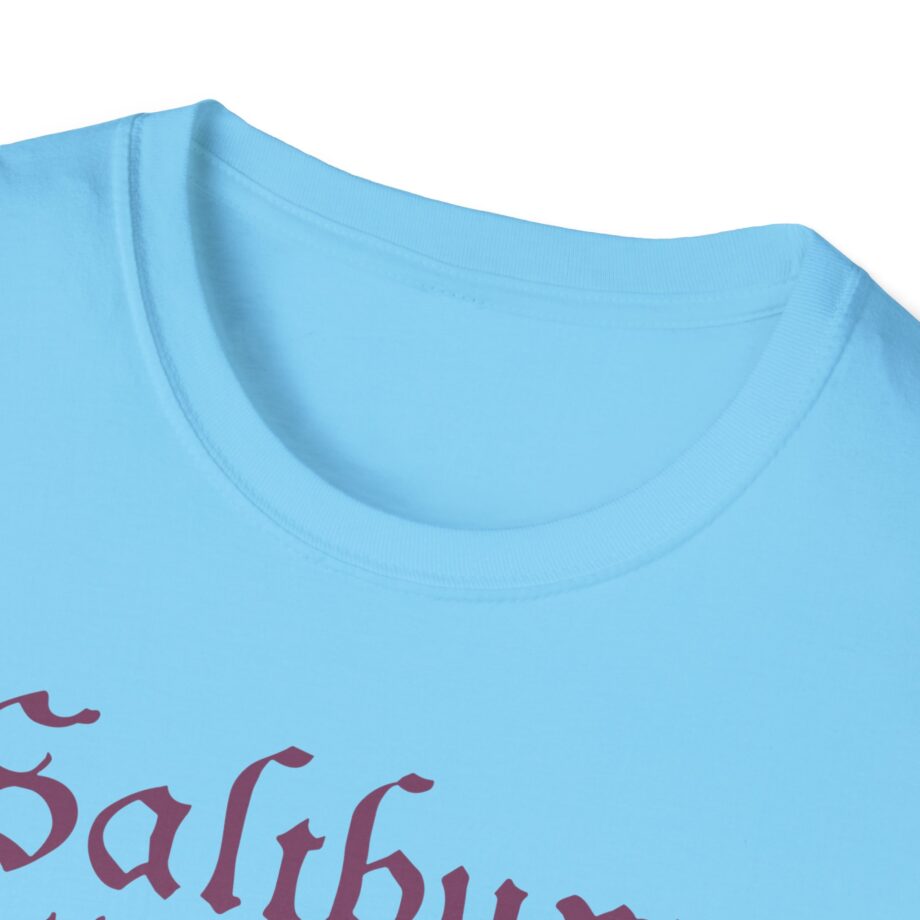 Saltburn Unisex Softstyle T-shirt
