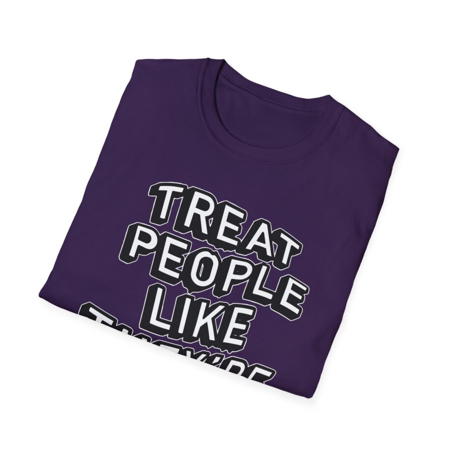 Ryan Higa Unisex Softstyle T-Shirt