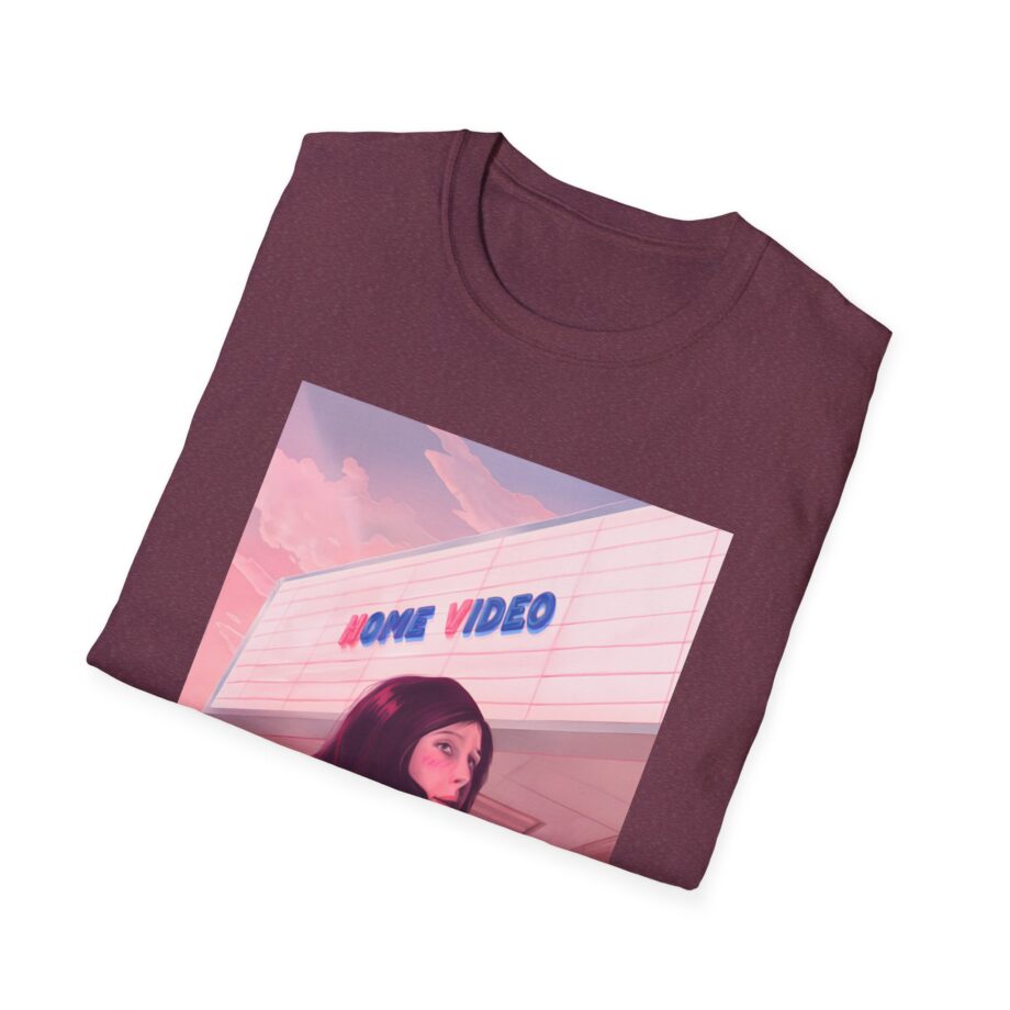 Lucy Dacus Unisex Softstyle T-Shirt