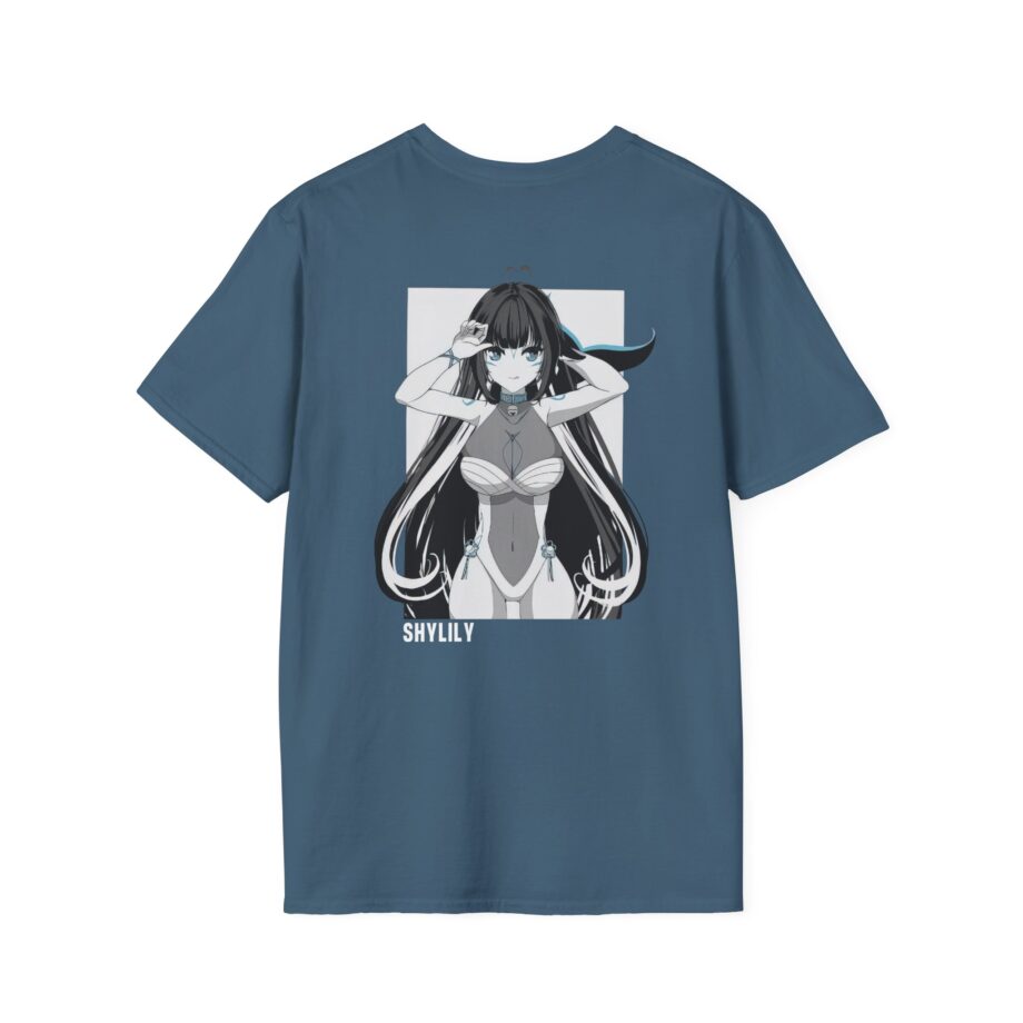 Shylily Unisex Softstyle T-Shirt