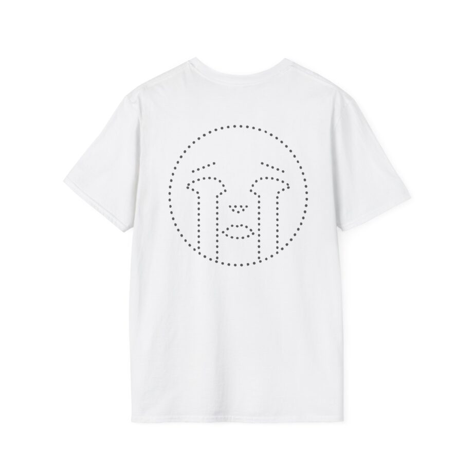 Quevedo Buenas Noches Unisex Softstyle T-shirt