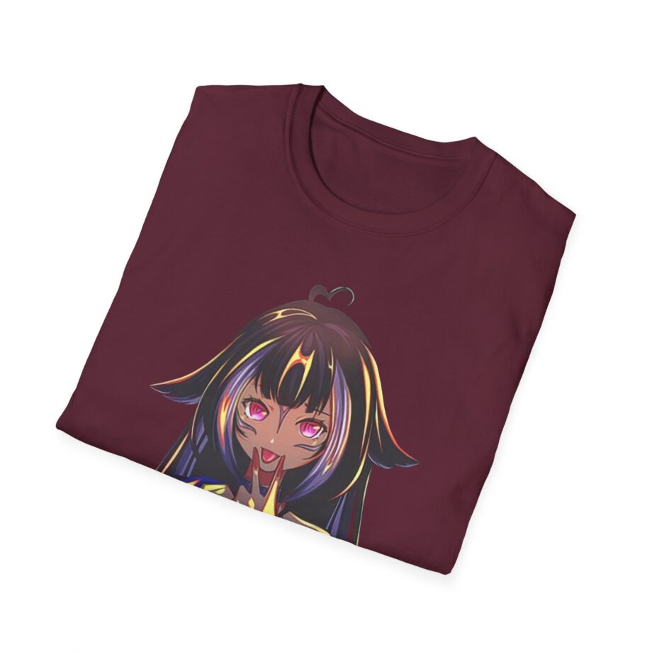 Shylily Sunset Unisex Softstyle T-Shirt