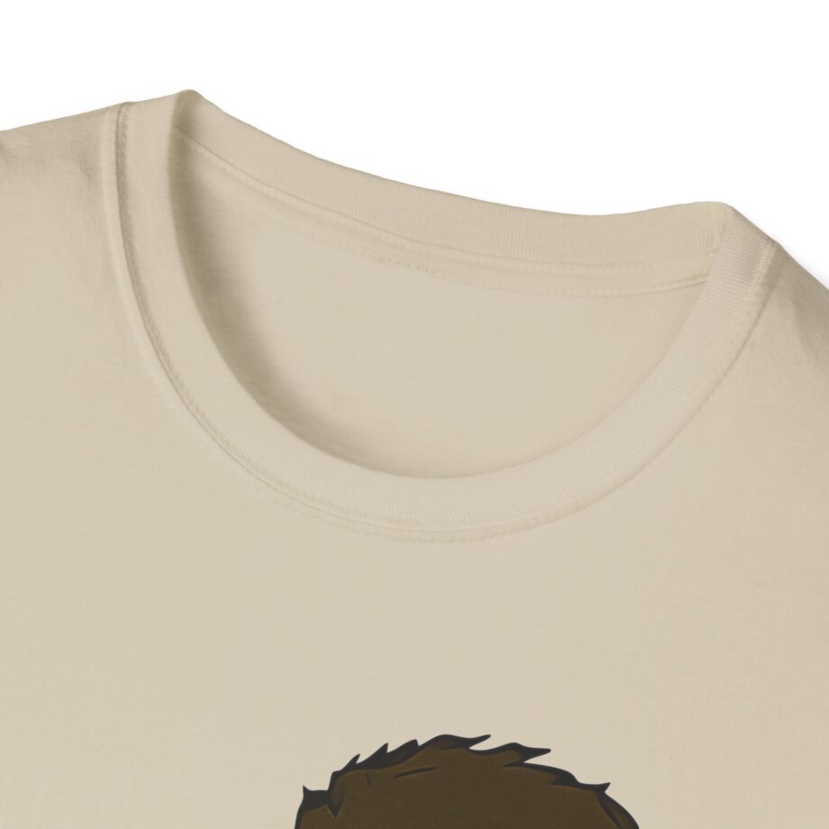 Alec Benjamin I Built a Friend Unisex Softstyle T-shirt