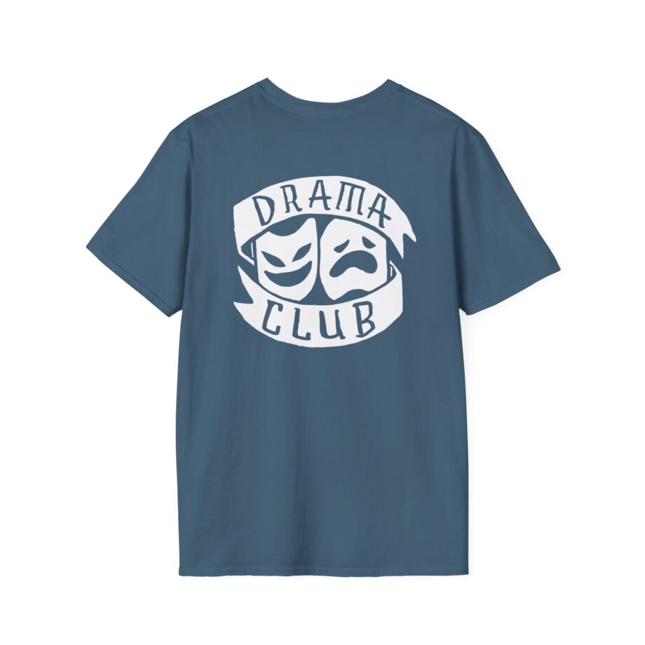 Tvboo  Unisex Softstyle T-Shirt