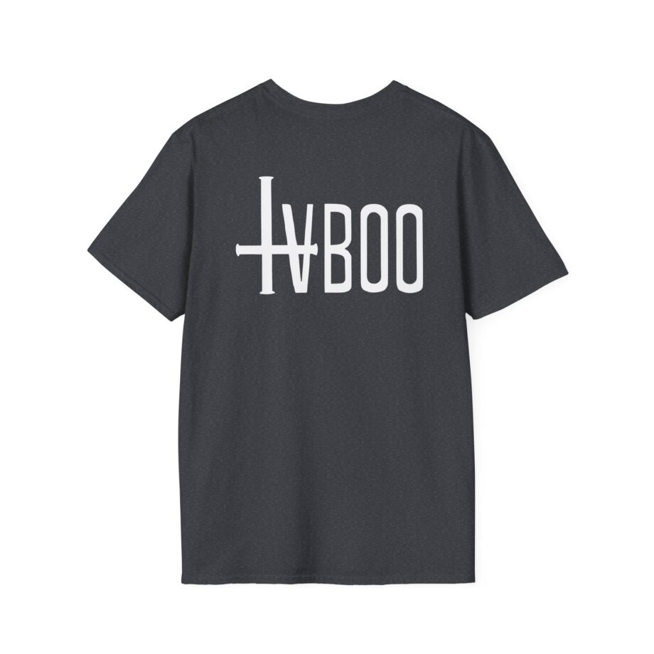 Tvboo Trashy Tour Unisex Softstyle T-Shirt